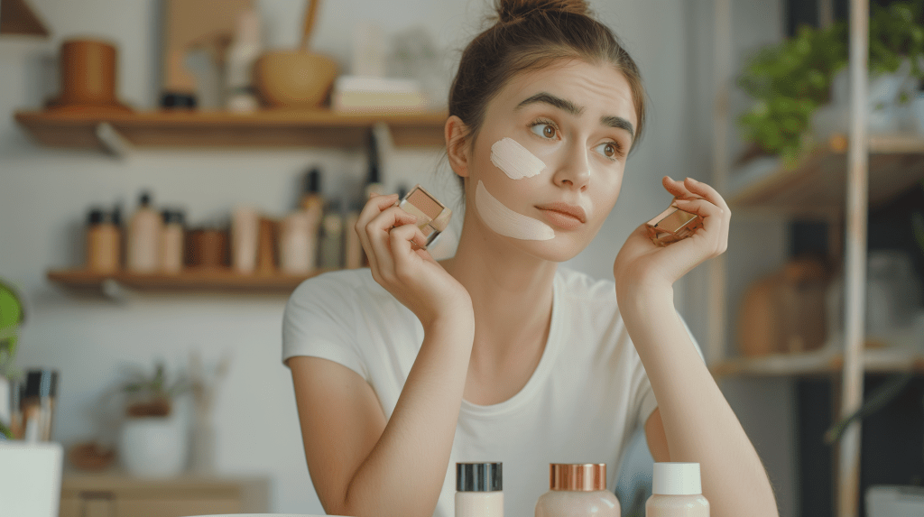 How to Choose the Perfect Foundation for You: A Complete Guide